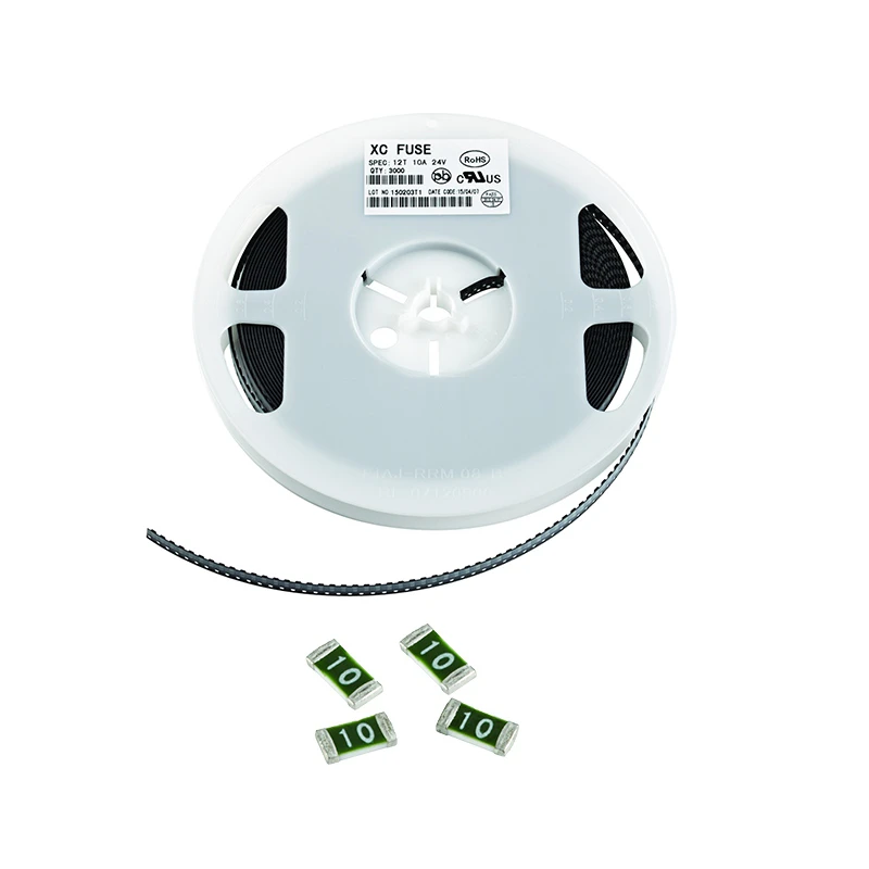 SMD Fuse 1206